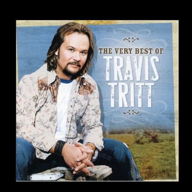 Travis Tritt