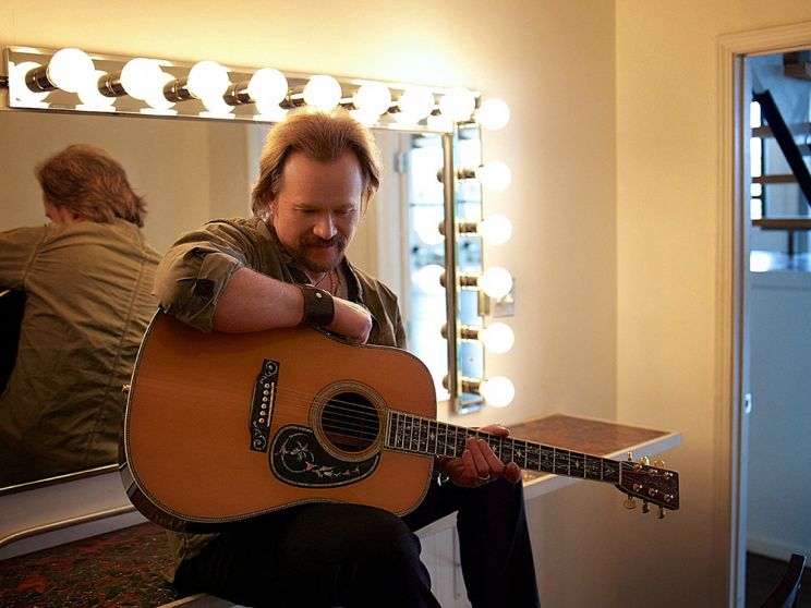 Travis Tritt