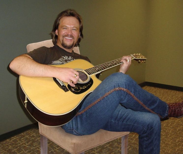 Travis Tritt