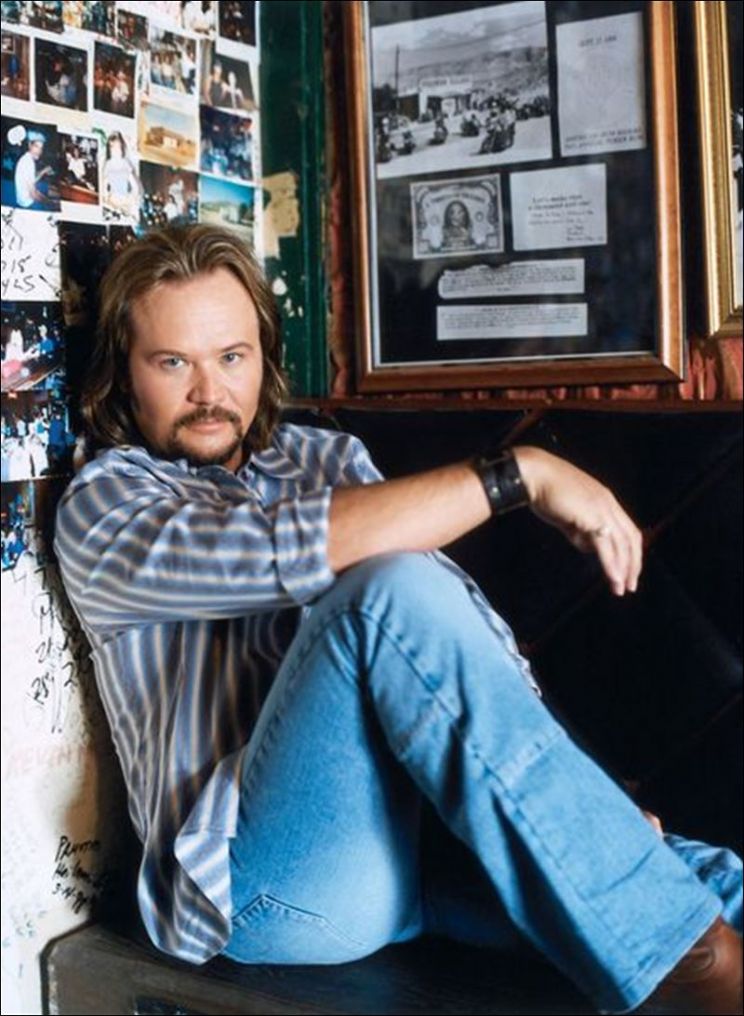 Travis Tritt