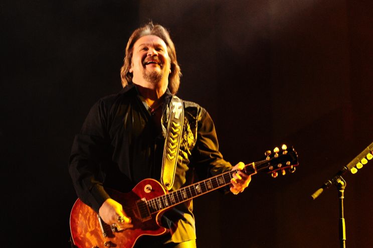 Travis Tritt