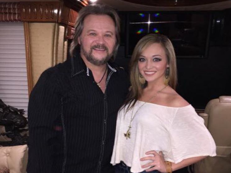 Travis Tritt