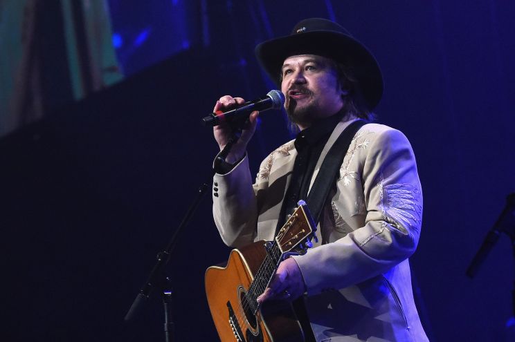 Travis Tritt
