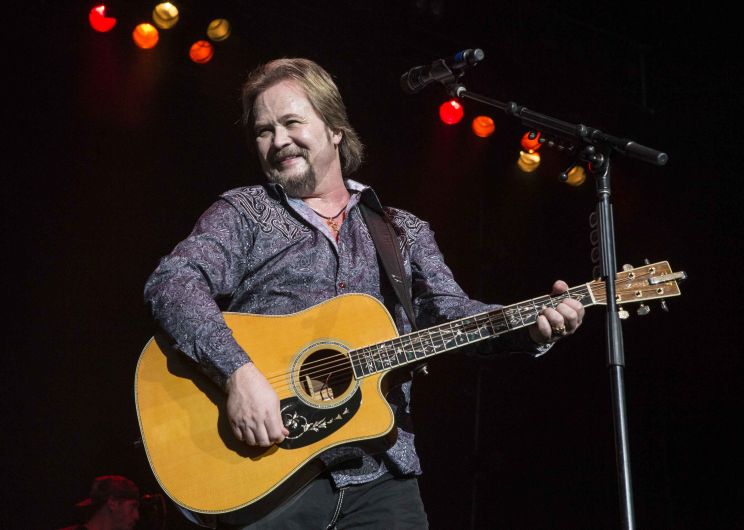 Travis Tritt