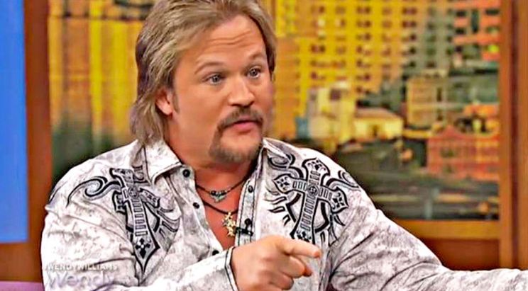Travis Tritt