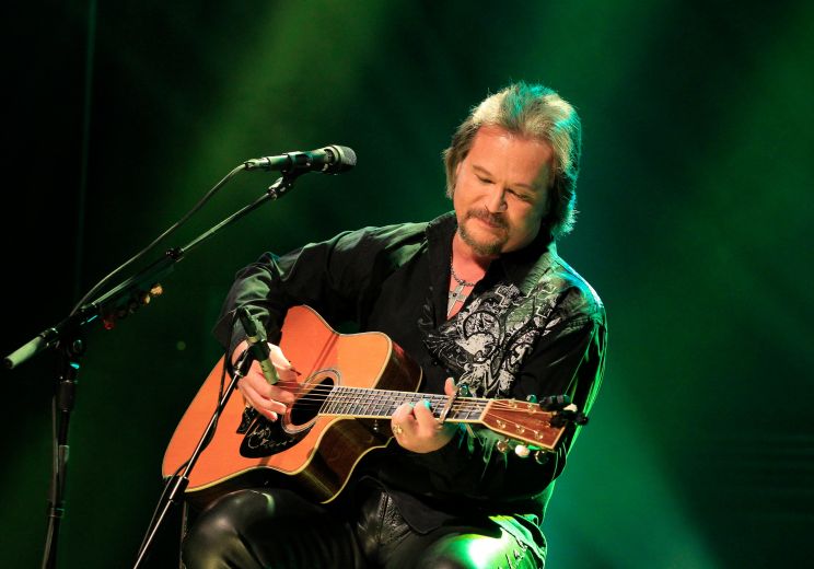 Travis Tritt