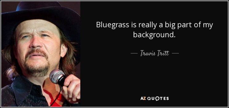 Travis Tritt