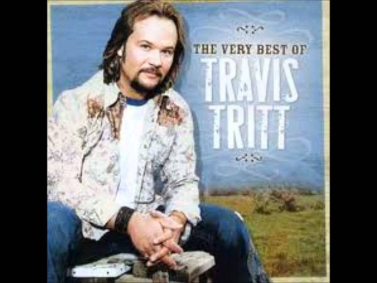 Travis Tritt
