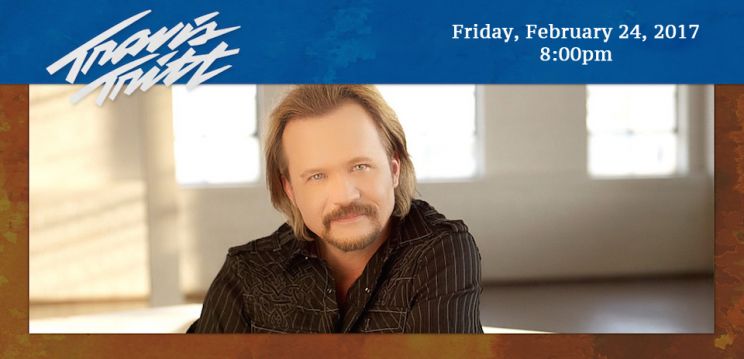 Travis Tritt