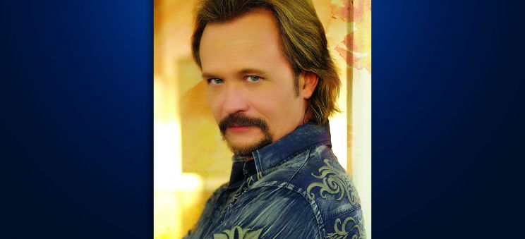 Travis Tritt