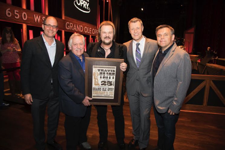Travis Tritt