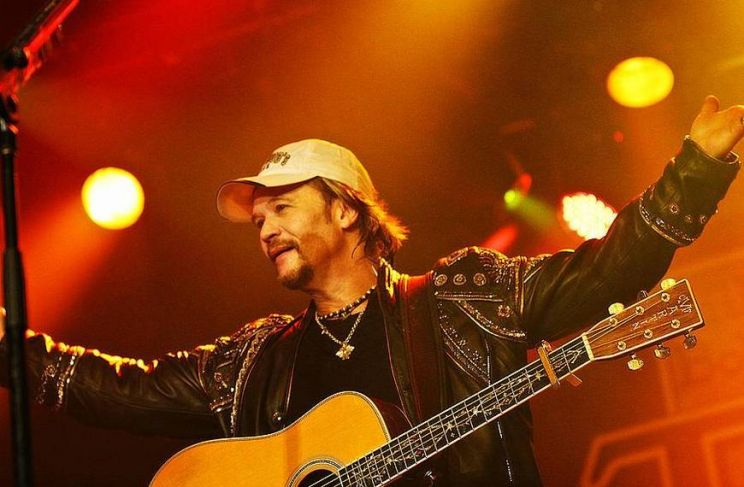 Travis Tritt