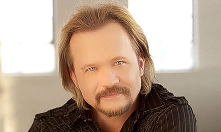 Travis Tritt