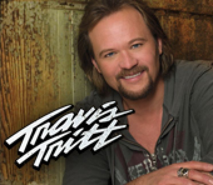 Travis Tritt