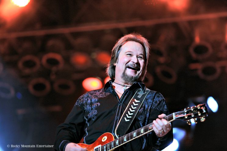 Travis Tritt
