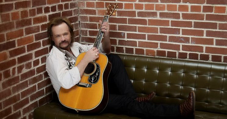 Travis Tritt