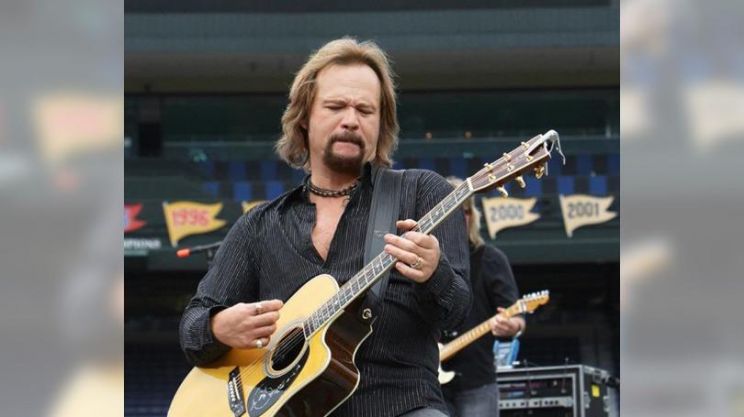 Travis Tritt