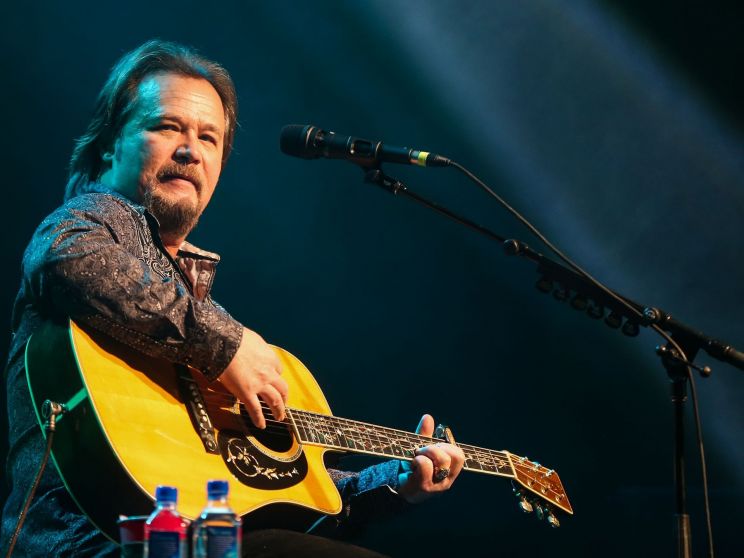 Travis Tritt