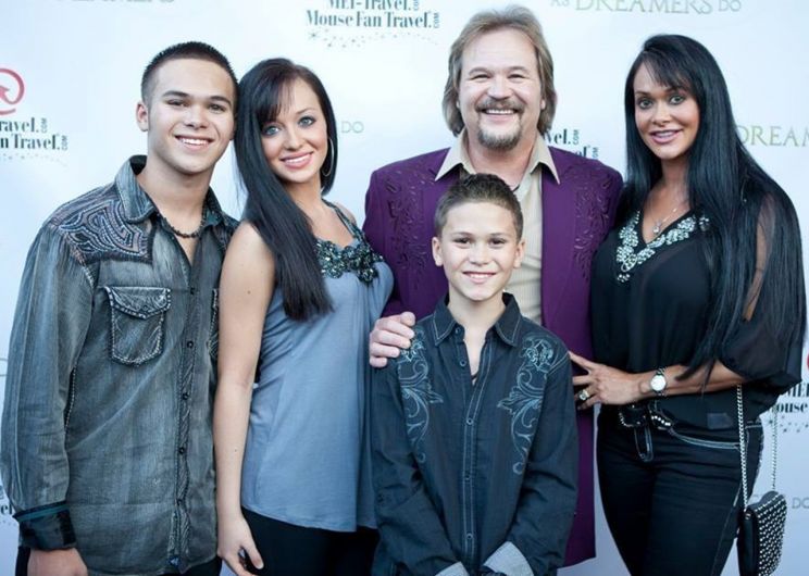 Travis Tritt