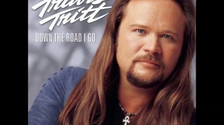 Travis Tritt