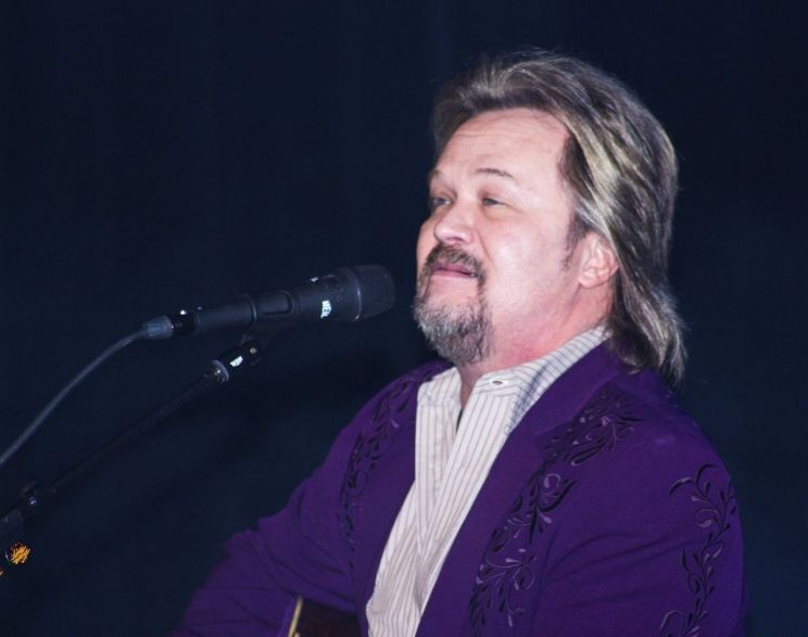 Travis Tritt