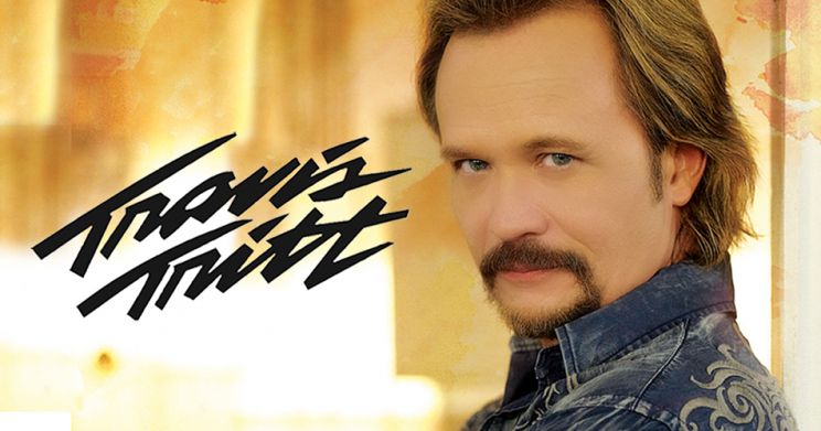 Travis Tritt