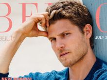 Travis Van Winkle