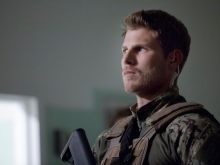 Travis Van Winkle