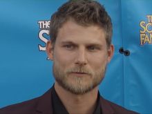 Travis Van Winkle