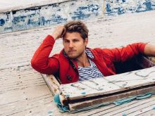 Travis Van Winkle