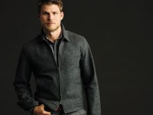 Travis Van Winkle