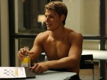 Travis Van Winkle