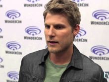 Travis Van Winkle photo