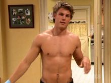 Travis Van Winkle