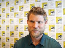 Travis Van Winkle photo