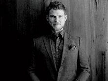 Travis Van Winkle photo