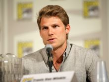 Travis Van Winkle