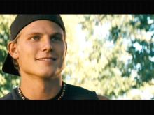 Travis Van Winkle