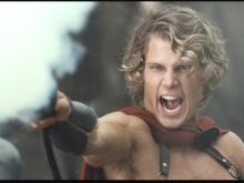 Travis Van Winkle