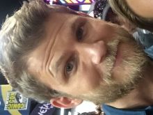Travis Van Winkle