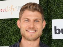 Travis Van Winkle