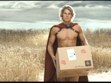 Travis Van Winkle