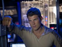 Travis Van Winkle