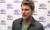 Travis Van Winkle