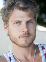 Travis Van Winkle