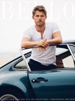 Travis Van Winkle