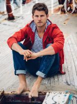 Travis Van Winkle