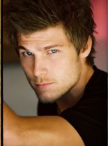 Travis Van Winkle