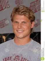 Travis Van Winkle