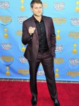 Travis Van Winkle
